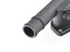 ES#2708569 - 038121132D - Coolant Hose Flange - Common point of failure or leaking for the cooling system on your TDI. - URO - Volkswagen
