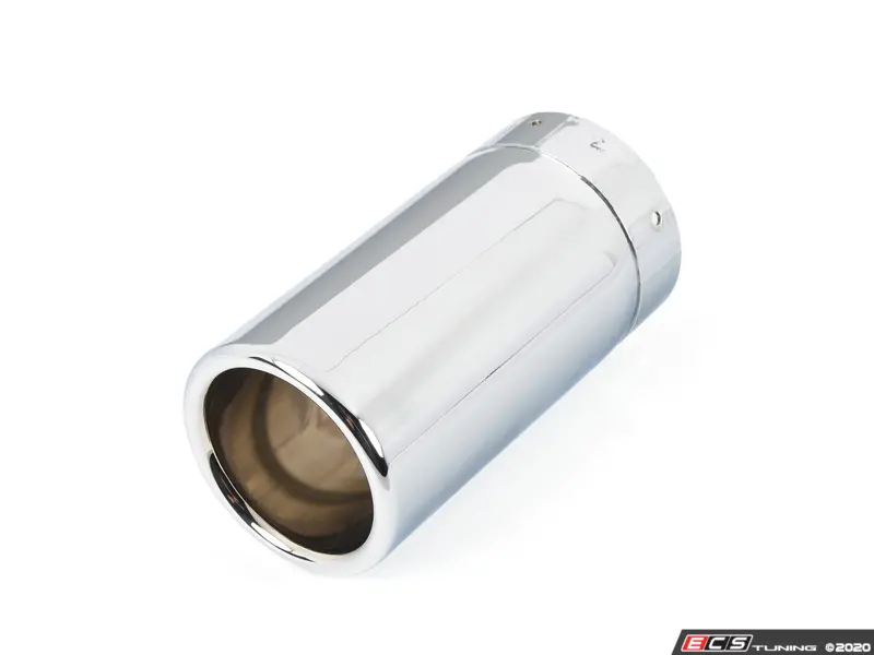 Genuine BMW - 18307839518 - E90 Exhaust Tail Pipe Tip (18-30-7-839 