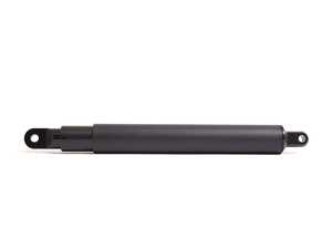 ES#4315487 - E188BLACK - Rennline Fully Mechanical Decklid Strut - Black - Never replace your decklid strut(s) again! - Rennline - Porsche