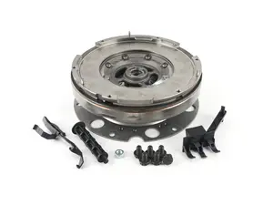 Flywheel 