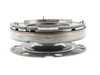 ES#4141940 - 0B1105266AG - Flywheel  - Includes mounting hardware (280mm) - Sachs - Audi