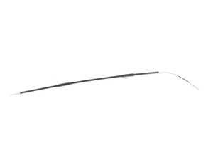 ES#2885069 - 34401166055 - Parking Brake Cable - Priced Each - A worn parking brake cable will lead to parking brake failure - Vaico - BMW