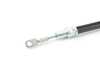 ES#2885069 - 34401166055 - Parking Brake Cable - Priced Each - A worn parking brake cable will lead to parking brake failure - Vaico - BMW