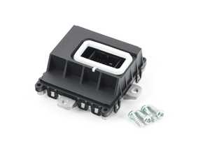 ES#4147118 - 63127189312 - Control Unit For Adaptive Curve Lighting - Priced Each - Replacement control unit that controls the adaptive lighting - Vemo - BMW