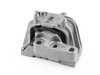 ES#3640379 - 1K0199262CR - Engine Mount - Right - Found on the passenger's side - Genuine Volkswagen Audi - Volkswagen
