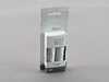 ES#2833096 - 51912405122 - Singapur Gray Metallic Touch Up Paint Stick - B41 - Genuine BMW - BMW