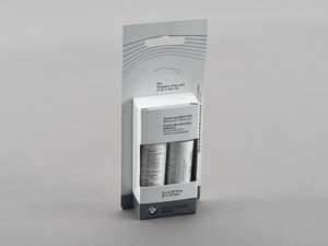 ES#2833096 - 51912405122 - Singapur Gray Metallic Touch Up Paint Stick - B41 - Genuine BMW - BMW