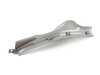 ES#122935 - 51477110871 - rear Door sill - Left - Gray, rear inner door sill - Genuine BMW - BMW