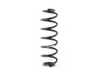 ES#4304863 - 1K0511115BG - Rear Coil Spring - Priced Each - Replace your cracked springs - Mubea - Volkswagen