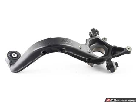 ES#57565 - 33322227078 - TRAILING ARM RIGHT - Genuine BMW - BMW