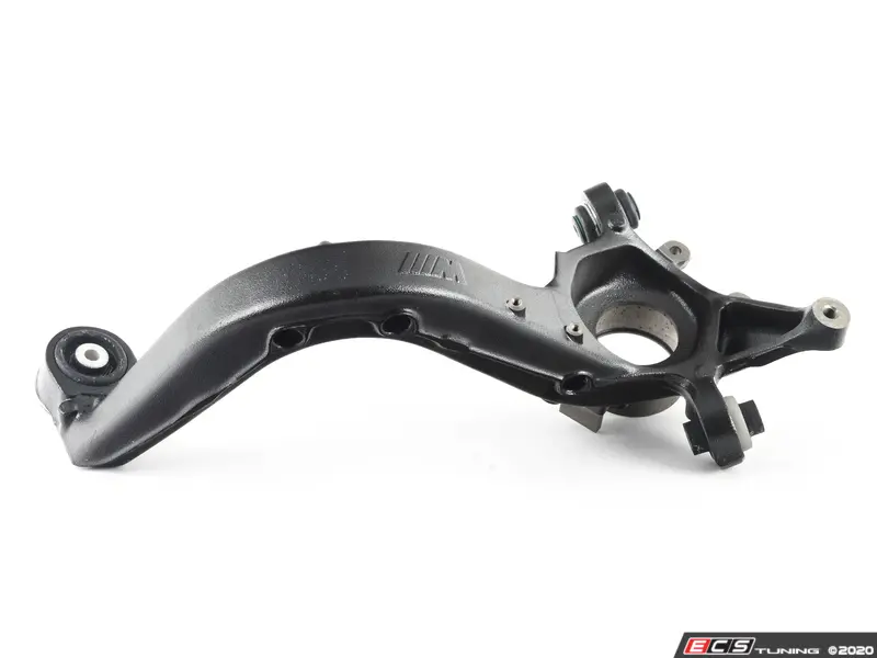 Genuine BMW - 33322227078 - TRAILING ARM RIGHT (33-32-2-227-078) 