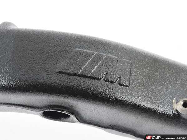 Genuine BMW - 33322227078 - TRAILING ARM RIGHT (33-32-2-227-078)