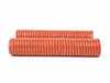 ES#4315552 - I48 - Rennline Silicone Heat Exchanger Hoses - Pair - Heat resistant hoses to replace the ugly, delicate factory ones. 60mm x 330mm - Rennline - Porsche