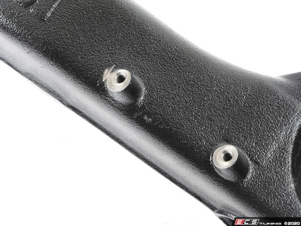 Genuine BMW - 33322227078 - TRAILING ARM RIGHT (33-32-2-227-078)