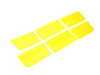 ES#1873275 - VW101-1-Y - Fog Light Protective Film - Yellow - Euro looks and protection at the same time - Lamin-X - Volkswagen