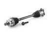 ES#3074090 - NCV23622 - Axle Assembly - Left - Brand new, complete axle assembly - GSP North America - Audi
