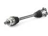ES#3074090 - NCV23622 - Axle Assembly - Left - Brand new, complete axle assembly - GSP North America - Audi