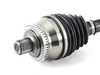 ES#3074090 - NCV23622 - Axle Assembly - Left - Brand new, complete axle assembly - GSP North America - Audi