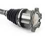 ES#3074090 - NCV23622 - Axle Assembly - Left - Brand new, complete axle assembly - GSP North America - Audi