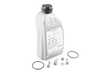 ES#4158776 - G060175A3KTKT2 - Haldex Service Kit - With ECS Magnetic Drain Plug  - Includes new drain/fill plugs, fluid, and hardware/seal kit for the Haldex pump - Assembled By ECS - Audi Volkswagen