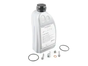 Haldex Service Kit - With ECS Magnetic Drain Plug 