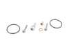 ES#4158776 - G060175A3KTKT2 - Haldex Service Kit - With ECS Magnetic Drain Plug  - Includes new drain/fill plugs, fluid, and hardware/seal kit for the Haldex pump - Assembled By ECS - Audi Volkswagen