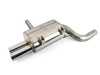ES#3149178 - D660-3950 - E39 M5 Stainless Axle-Back Exhaust - Civilized performance for the discerning enthusiast - +6HP/+5TQ - Dinan - BMW