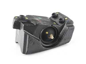 ES#75991 - 51122693792 - Vibration Absorber Right - Genuine BMW - BMW