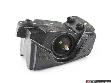 ES#75991 - 51122693792 - Vibration Absorber Right - Genuine BMW - BMW