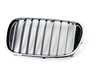 ES#2977868 - 51138065539 - Front Grill - Left - M - Genuine BMW - BMW