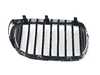 ES#2977868 - 51138065539 - Front Grill - Left - M - Genuine BMW - BMW
