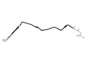 ES#2897283 - 1J1820741B - High Pressure Line - A/C line from Condenser to Expansion Valve - Vemo - Volkswagen