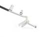 ES#2897283 - 1J1820741B - High Pressure Line - A/C line from Condenser to Expansion Valve - Vemo - Volkswagen