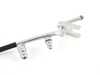 ES#2897283 - 1J1820741B - High Pressure Line - A/C line from Condenser to Expansion Valve - Vemo - Volkswagen