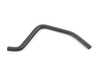 ES#2524976 - 074121109A - Heater Hose - Hose that connects to the bottom of your expansion tank. - MTC - Volkswagen