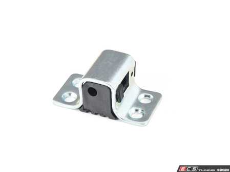 ES#2524288 - 1237200104 - Door Striker - Priced Each - Left Side - MTC - Mercedes Benz