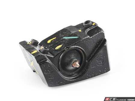 ES#75990 - 51122693791 - Vibration Absorber Left - Genuine BMW - BMW