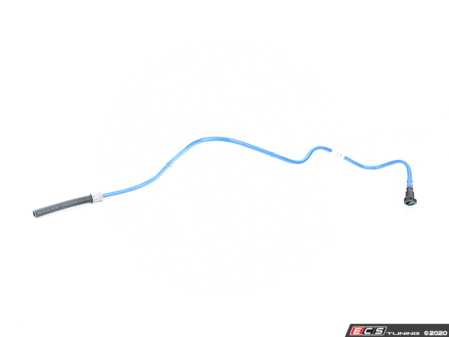 ES#36257 - 16117175084 - E53 Fuel Line - Genuine BMW - BMW