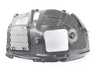 ES#2978320 - 51717340193 - Front Left Fender Liner - Front Section - Genuine BMW - Genuine BMW - BMW