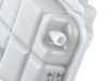 ES#3679602 - 4G0121403AG - Coolant Expansion Tank - Coolant level sensor enclosed in tank - Genuine Volkswagen Audi - Audi