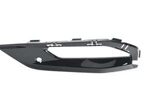 ES#4187594 - 51118074259 - COVER, FOG LAMP, LEFT - Genuine BMW - BMW