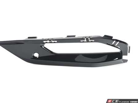 ES#4187594 - 51118074259 - COVER, FOG LAMP, LEFT - Genuine BMW - BMW