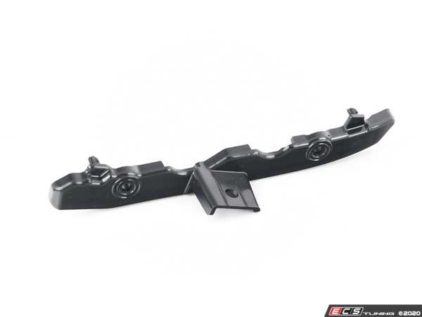 Genuine BMW - 51117357199 - GUIDE, LEFT BOTTOM (51-11-7-357-199)