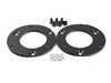 ES#3148988 - D160-0003 - E9X M3 Camber Plates - Improved mechanical grip & reduced tire wear - works great with Dinan springs! - Dinan - BMW