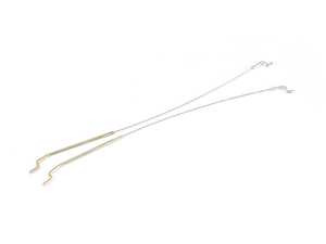 ES#133826 - 52101855276 - CABLE OUTER - Genuine BMW - BMW