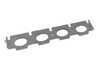 ES#2729153 - 11627617523 - GASKET FOR EXHAUST MANIFOLD - Genuine MINI - BMW MINI