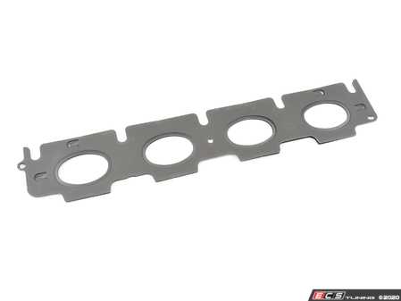 ES#2729153 - 11627617523 - GASKET FOR EXHAUST MANIFOLD - Genuine MINI - BMW MINI