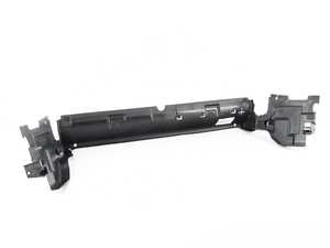 ES#2978348 - 51747359797 - Radiator Duct - Lower - Genuine BMW - BMW