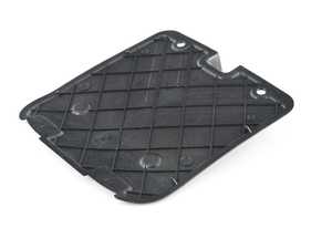 ES#2978322 - 51717340195 - COVER, EXTERIOR RADIATOR - Genuine BMW - BMW