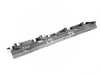 ES#2978346 - 51747359795 - Covering Cross Member - Genuine BMW - BMW